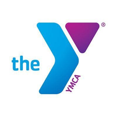 Hunterdon County YMCA logo