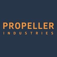 Propeller Industries logo