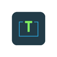 TransitScreen  logo