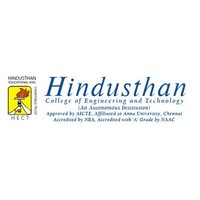 Hindusthan College of Engineerin... logo