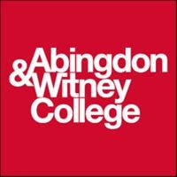 Abingdon & Witney College logo