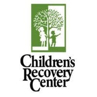 Children's Recovery Center logo