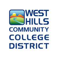 West Hills College logo