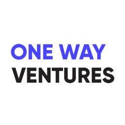 One Way Ventures logo