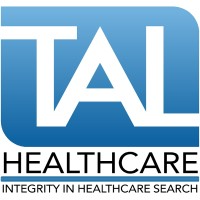Tal Healthcare logo