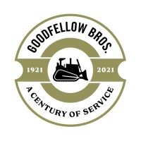 Goodfellow Bros. logo