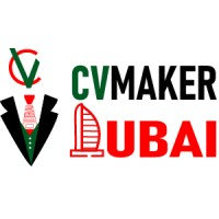 CV Maker Dubai logo