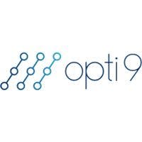 Opti9 logo