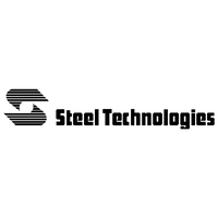 Steel Technologies logo