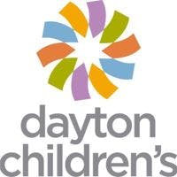 Dayton Children's Hospital logo