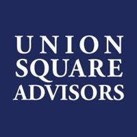 Union Square Advisors logo