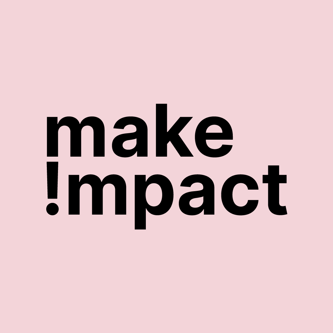 MakeImpact logo