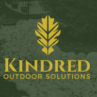 Kindred Outdoor Solutions logo