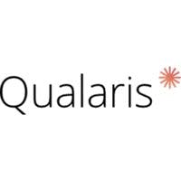 Qualaris Healthcare Solutions logo