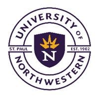 University of Nor... logo
