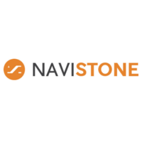 NaviStone logo