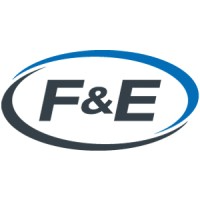 F&E Trading logo