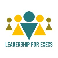 Leadership For Execs logo