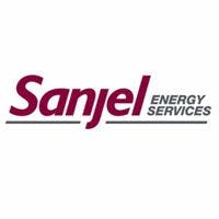 Sanjel Corporation logo