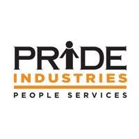PRIDE Industries, Inc. logo