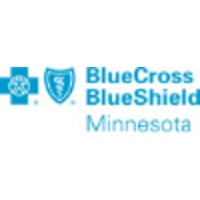 Blue Cross Minnesota logo