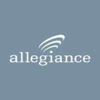 Allegiance Software logo