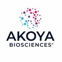 Akoya Biosciences logo