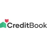 CreditBook logo
