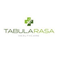 Tabula Rasa HealthCare logo