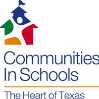 Communities In Schools of the He... logo