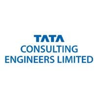 Tata Consulting Engineers logo
