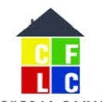 Central Family Life Center logo