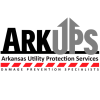 ARKUPS logo