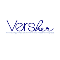 Versher logo