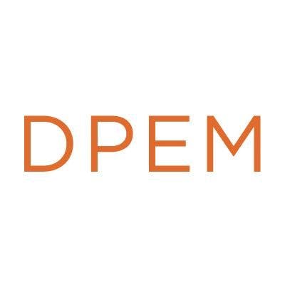 DPEM logo