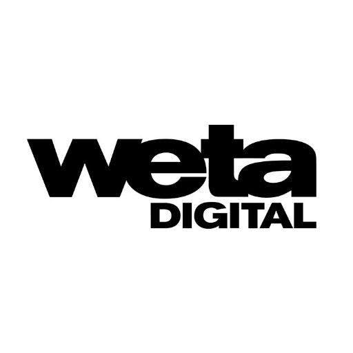 Weta Digital logo
