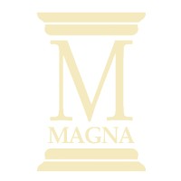 Magna Hospitality Group logo