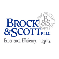 Brock & Scott logo