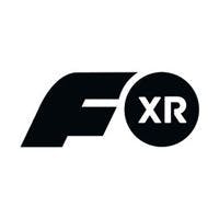 FitXR logo