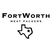 Fort Worth Meat Packers logo