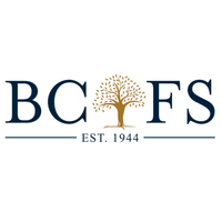 BCFS logo