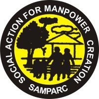 Samparc logo