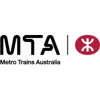 Metro Trains Australia logo