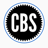 CBS Kosher Food Program logo