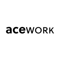 Acework logo