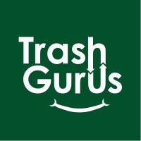 Trash Gurus logo