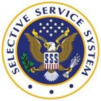 Selective Service System logo