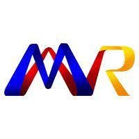 MNR Solutions logo