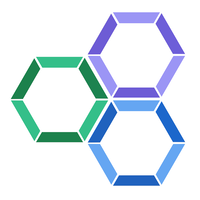 Nordic Blockchain Association logo