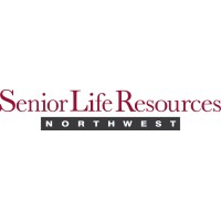 Senior Life Resources logo